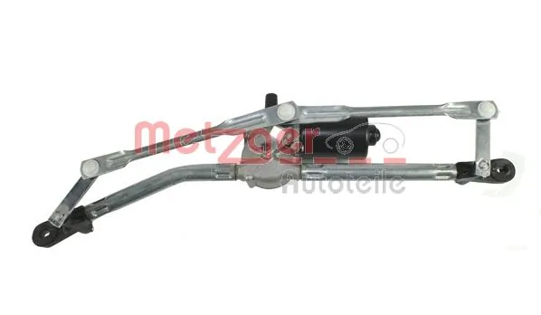 Wiper Linkage